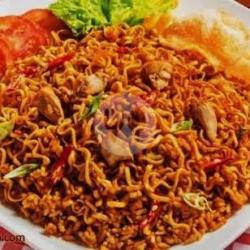 Mie Mawud Gila