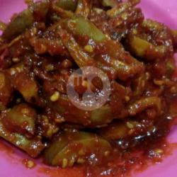 Sambel Goreng Jengkol Teri Super Enak