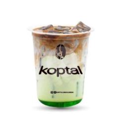 Es Kopi Melon