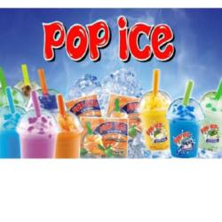 Pop Ice Macam-macam Rasa