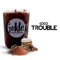 Coco Trouble