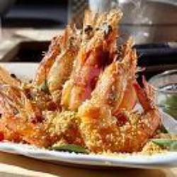 Udang Gandum