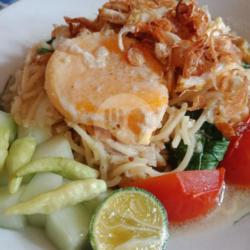 Mie Godog Jawa