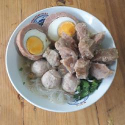 Bakso Istimewa