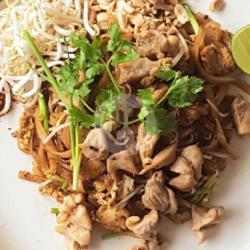 Pad Thai Chicken