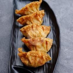 Gyoza Goreng