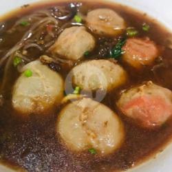 Bakso Solo Asli