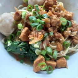 Mie Ayam Bakso