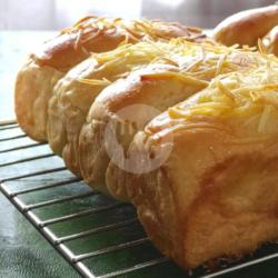 Roti Sobek Mini Keju