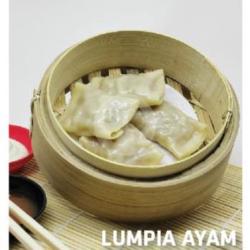 Dimsum Lumpia Ayam