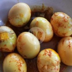 Telor Spesial