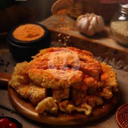 Ayam Iris Rasa Balado