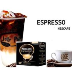 Espresso Coffee