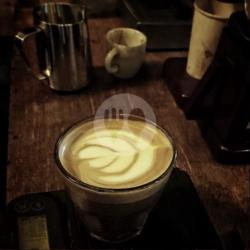 Coffee Latte Hot