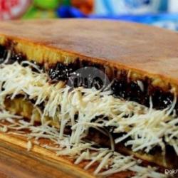 Martabak Manis Super Coklat Mocca