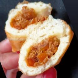 Panada Ayam ( Goreng / Frozen )