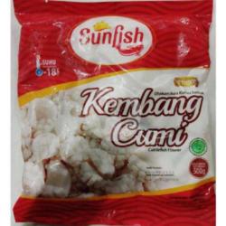 Sunfish Kembang Cumi 500gr