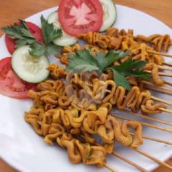 Sate Usus 5