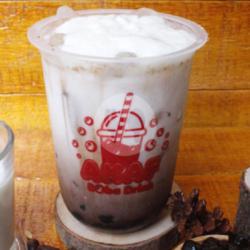 Choco Royal Boba