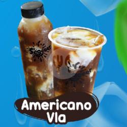 Americano Vla