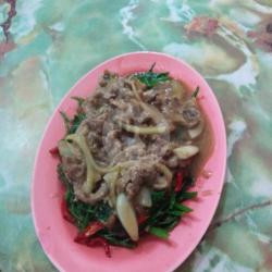 Kangkung Sapi