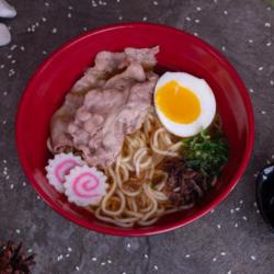 Ramen Shoyu Beef