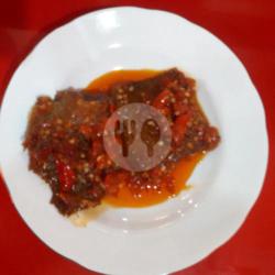 Dendeng Balado Merah