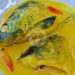 Gulai Ikan Mas