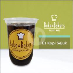 Es Kopi Sejuk