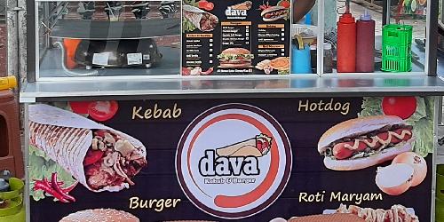 Kebab & Burger Dava, Dringu