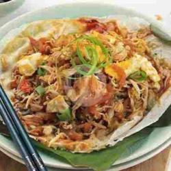 Lumpia Basah Pedas   Telor