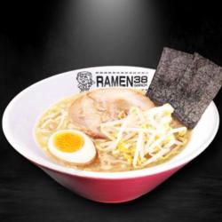 Shio Ramen