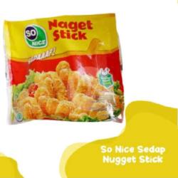 So Good Naget Stick