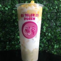 Durian Kelapa Nangka