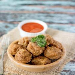 Bakso Goreng