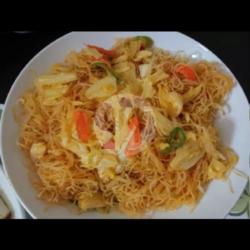 Bihun Goreng Kampung