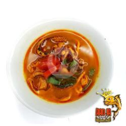 Tomyam Cumi-cumi