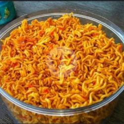 Mie Kremes Rasa Ayam Bawang