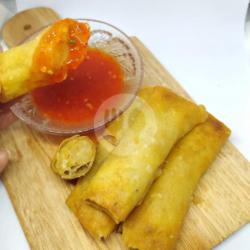 Lumpia Ayam Isi 4