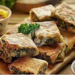 Martabak Lumpia Telur 3