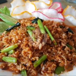 Nasi Goreng Nusantara