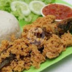 Paket Lele Kremes