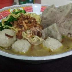 Indomie Bakso Urat