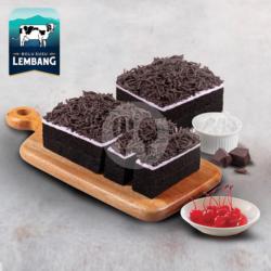 Bolu Lembang Blackforest