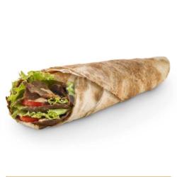 Lamb Kebab - Large