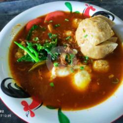 Bakso Tumis