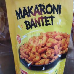 Sogan Makaroni Bantet