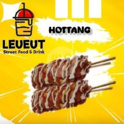 Hottang Full Mozarella