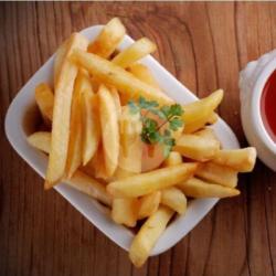 Fried Fries