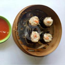 Dimsum Siomay Nori ( Rumput Laut )